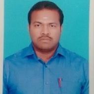 Naveen Kumar R Class 10 trainer in Bangalore