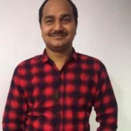 Jagadeesh Kondavalasa Class 12 Tuition trainer in Visakhapatnam