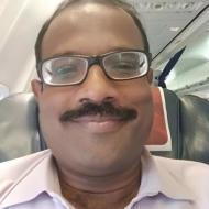 Ram Prasad goud Class 9 Tuition trainer in Hyderabad