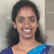 Meghana Class 8 Tuition trainer in Mudigere