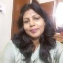 Photo of Anita Mishra