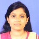 Photo of Madhumitha K.