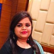 Jyoti P. Class I-V Tuition trainer in Delhi