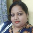 Photo of Mrs. Nikhat F.