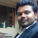 Photo of Anand Prasad