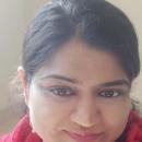 Photo of Priya S.