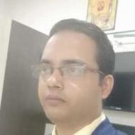 Himanshu Baheti Class I-V Tuition trainer in Jaipur