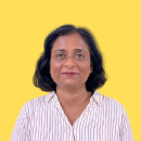 Photo of Aparna M.