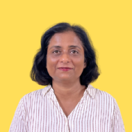 Aparna M. Class 10 trainer in Pimpri-Chinchwad