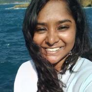 Deepthi R. Vocal Music trainer in Bangalore