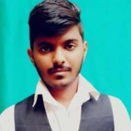 Rahul Kumar Class 8 Tuition trainer in Jaipur