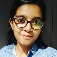 Srijeeta R. Class I-V Tuition trainer in Kolkata