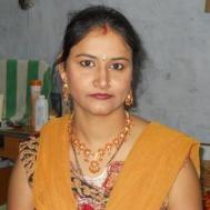 Jyoti M. Class 9 Tuition trainer in Sriganganagar