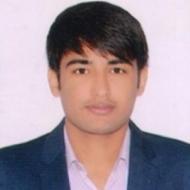 Anil Thalor Class 11 Tuition trainer in Badhara