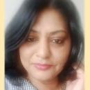 Photo of Prasanthi K.