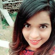 Keerthana Class 12 Tuition trainer in Bangalore