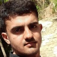 Jigar Bipinbhai Varia Class 10 trainer in Rajkot