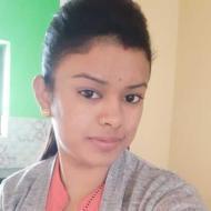 Gayatri B. Class 12 Tuition trainer in Dehradun