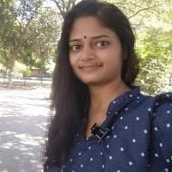 Ankita S. Class 11 Tuition trainer in New Chandigarh