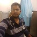 Photo of Dr Sunil