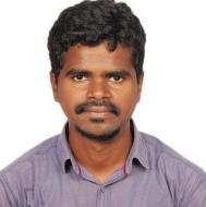 Pandiyan S Spoken English trainer in Kuttalam