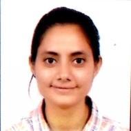 Usha Y. Class 12 Tuition trainer in Mahendragarh