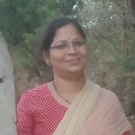 Seema S. Class 10 trainer in Satara