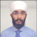 Photo of Jaswant Singh