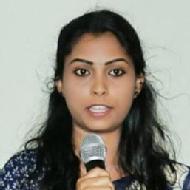 Jayanthi Class 12 Tuition trainer in Gandhigramam