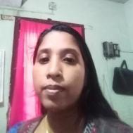 Beena A. Class 10 trainer in Kottayam