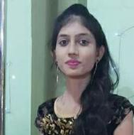 Pranali C. BSc Tuition trainer in Nagpur