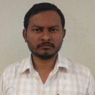 Nagaraju Kommu Handwriting trainer in Duddepudi