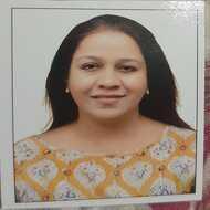 Renuka C. BA Tuition trainer in Mumbai