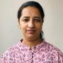 Photo of Ankita S.