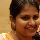 Photo of Jisha J.