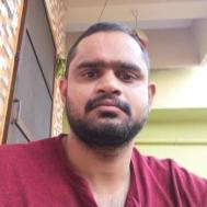 Niranjan Kumar Kottala BTech Tuition trainer in Kadiyam