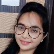 Monika C. Class 12 Tuition trainer in Ambala