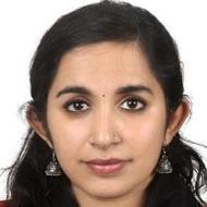 Kavya K. Dental Tuition trainer in Kochi