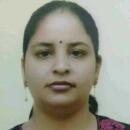 Photo of Swati S.