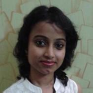 Sarbani D. Class I-V Tuition trainer in Kolkata