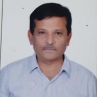 Nisar Basha Telugu Language trainer in Golconda