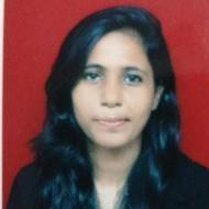 Pooja S. Class 9 Tuition trainer in Bangalore