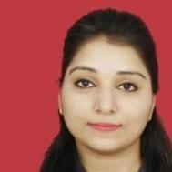 Ayushi M. Class I-V Tuition trainer in Raebareli