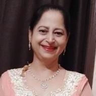 Babita K. Class I-V Tuition trainer in Delhi