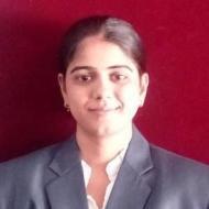 Monika A. Class I-V Tuition trainer in Pune