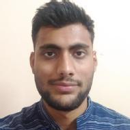 Radha Raman Jha Class 10 trainer in Delhi