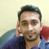 Kalpesh Bhave Class 12 Tuition trainer in Pune