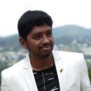 Photo of Victor Prabhakaran