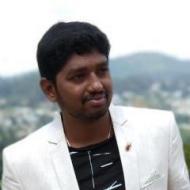 Victor Prabhakaran Spoken English trainer in Tiruppur