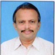 Kameswara Rao mangipudi Sanskrit Language trainer in Visakhapatnam